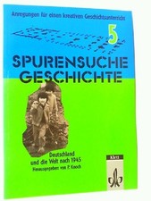 Deutschland und die Welt nach 1945 Knoch, P.: picture
