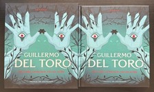 Guillermo Del Toro : The Iconic Filmmaker And His Work, Ian Nathan, Hardcover picture