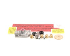 Pitco 45C Conversion - Natural Gas To Propane B7510032-C - Genuine OEM picture