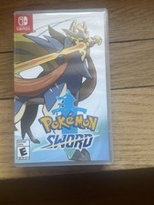 Pokemon Sword picture