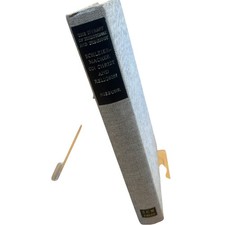 Schleiermacher on Christ and Religion Niebuhr Hardcover First Edition 1965  picture