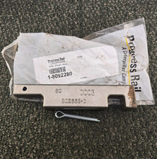 Caterpillar 1-8092280: Progress Rail Pivot Key Pin Replacement picture