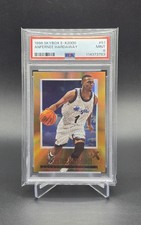 1996-97 Skybox E-X2000 Anfernee Hardaway #51 PSA 9 Mint - TOUGH Card 🔥🏀🔥 picture