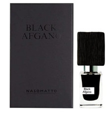 NASOMATTO BLACK AFGANO Extrait De Parfum 1oz Spray UNISEX Perfume 30 ml New picture