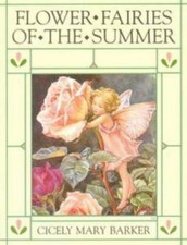 Flower Fairies of the Summer by Cicely Mary Barker picture