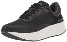 Adidas ZNCHILL Lightmotion Black Grey Sz 11 GX6853 Fashion Shoes picture