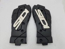 NEW Sidi 156 Suola SRS Clik. Black 46/47 picture