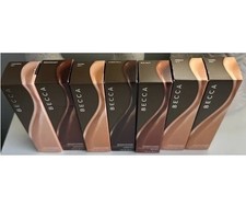 BECCA ULTIMATE COVERAGE 24 HOUR LIQUID MAKEUP FOUNDATION 1 OZ / 30 ML NIB picture