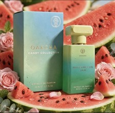 Oakcha Watermelon Jam Candy Collection Extrait de Parfum Perfume 1.7oz/50ml NEW  picture