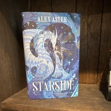 FAIRYLOOT Starside by Alex Aster picture