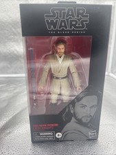 Star Wars The Black Series OBI-Wan Kenobi Jedi Knight #111 Brand New picture