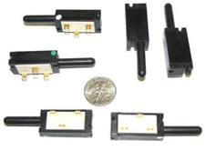 Duncan BEI Sensors 9605R5KL2.0S Linear Position Sensor - 5K Ohms picture