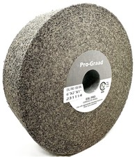 Pro-Graad EXL PRO Convolute Deburring Polishing Wheel - 6