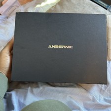 ANBERNIC Win600 Box Only Handheld Portable PC Game Player Laptop Win11 AMD 3050e picture