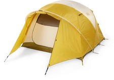 REI Co-op Base Camp 6 Tent Large Vestibule Storage  picture