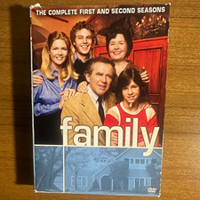 Sony Pictures Family Seasons 1-2 6-Disc Set DVD TV Drama NR 2006 picture