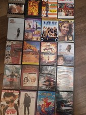 DVD Lot 20 Movies All Sealed New picture