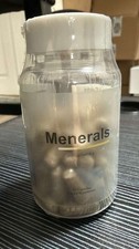 Menerals Men’s Multivitamin with Fulvic Acid – 60 Capsules – Dietary Supplement picture