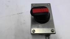 ABB EOT32U3S4-P Enclosed Disconnect Switch picture