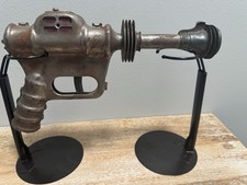 1930’s Buck Rogers Atomic Disintegrator Space Ray Gun by Daisy, Plymouth, MI picture