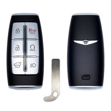 NEW OEM 2020-2024 GENESIS GV80 SMART KEYLESS PROXIMITY REMOTE FOB 95440-T6104 picture