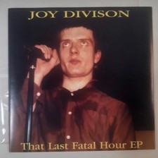 Joy Division 