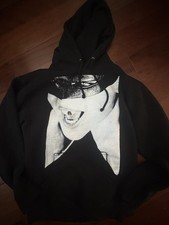 Madonna RARE Sex Book Hoodie picture