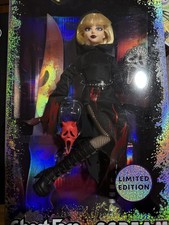 Doll Haus of Dread GHOST FACE Scream Doll NEW Jakks Horror doll 2026 In Hand picture