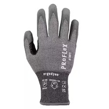 Proflex 7071-Extra Large Gray General Purpose Gloves (144-Pack) picture