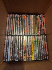 YOU PICK - 100+ Wrestling DVDs - TNA, FIP, ROH, Chikara, PWG, WWE, Hardcore, CZW picture