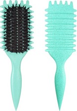 Curl Defining Brush, 1 PCS Curly Hair Brush, Brush for Curly Hair, for picture