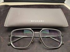 Limited Edition Bvlgari Octo  BV50016U016  (Titanium Eyeglasses ) picture