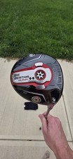 RARE JDM Callaway Big Bertha Alpha 815 Double Diamond Driver Rogue 60 Stiff picture