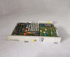 Siemens 6DS1603-8AB Teleperm M PCB Card picture