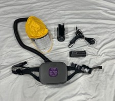 HONEYWELL North Primair PA710C Blower Unit with Hose and Head Cover picture