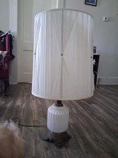 Vintage 1970s lamp  picture