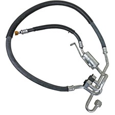 1969~1970 Chevy Chevelle El Camino A/C Hose New Dii 1400W picture