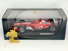 1:18 Hot Wheels Racing Ferrari F2003-GA #1 Michael Schumacher F1 B1023 Marlboro picture
