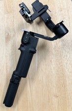 DJI RS 3 Mini 3-Axis Gimbal Stabilizer picture