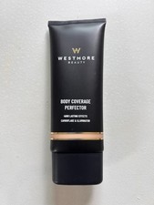 Westmore Beauty Body Coverage Perfector 7 Fl Oz. Color Natural Radiance picture