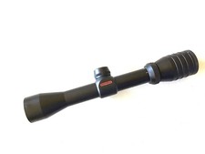 Redfield Revenge 2-7 X34mm Duplex Reticle Light Ring Marks picture