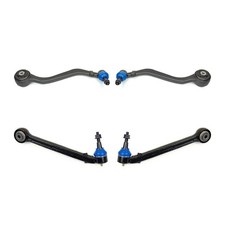 4PCS Frt Lower Ctrl Arm Ball Joint Fwd Rwd Chevy Camaro 10-15 A3155 picture