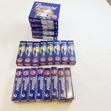 16X New Authentic NGK 2309 Iridium IX Spark Plugs LFR7AIX US Stock picture