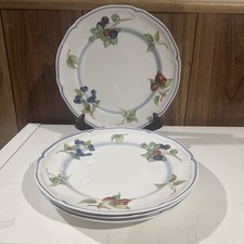 Villeroy & Boch Cottage Dinner Plate 10.5