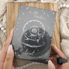 The Little Monsters Tarot Cards 78 Card Complete Deck Peony Archer picture