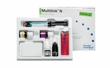 Ivoclar Vivadent Multilink N System Pack   picture
