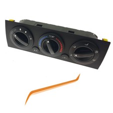 Temperature Climate Control Panel For 2012-2015 Toyota Tacoma 5590004070 picture