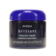 Aveda Brilliant Humectant Pomade 2.5 oz picture