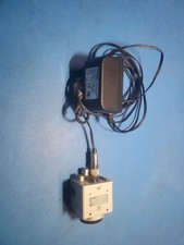 Hitachi KP-D20BU CCD Color Camera - Hitachi CCD Color Camera picture