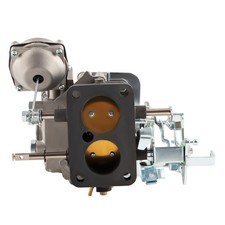 Carburetor Carby for Toyota Land Cruiser 2F 4230CC FJ40 FJ45 69-87 21100-61012 picture